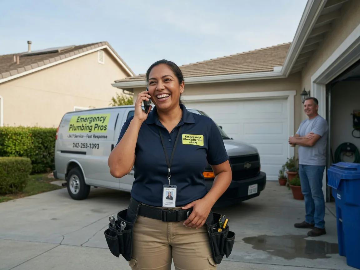 Emergency Plumber Poulan, GA FAQs